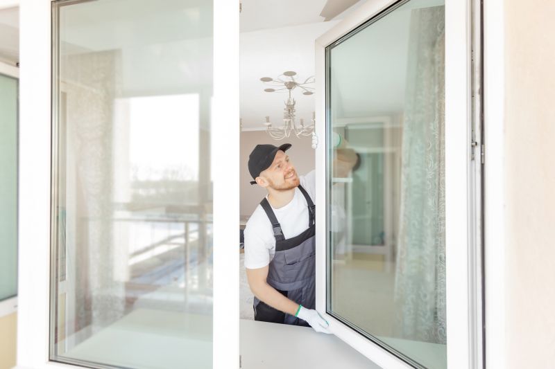 Local Window Installation Experts
