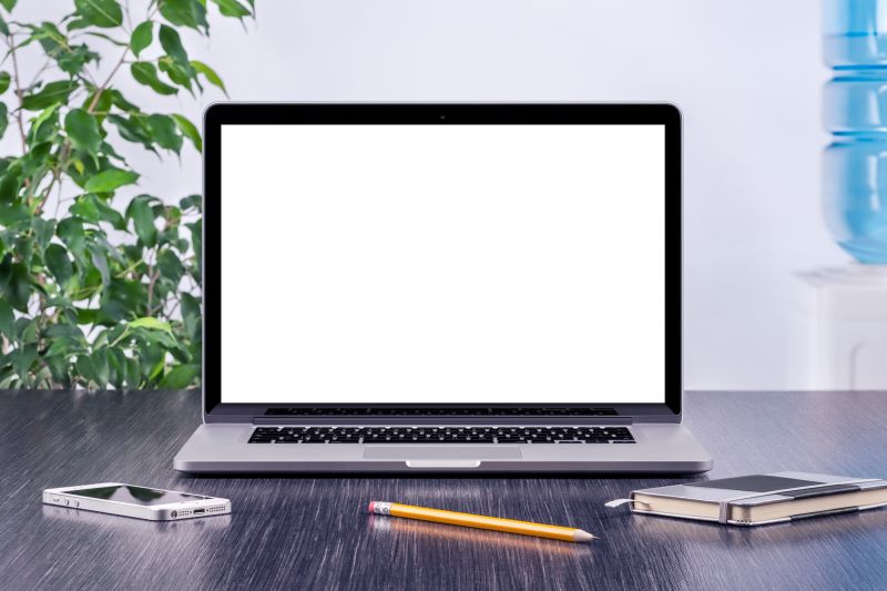 Hardware Setup for Windows